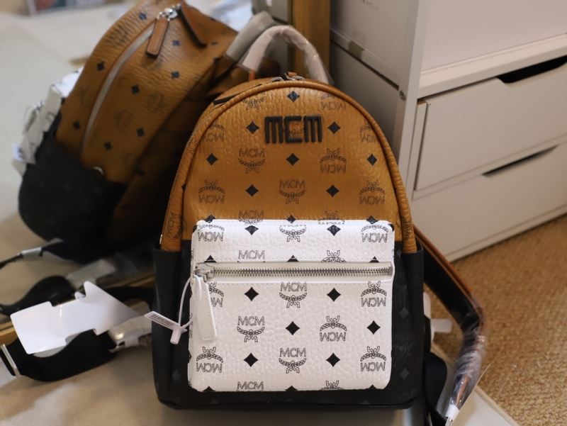 MCM Backpacks